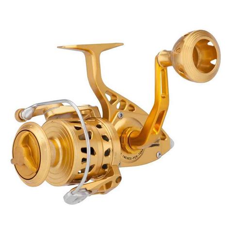 PENN Torque II Saltwater Spinning Reel - Size 7500 | Sportsman's Warehouse