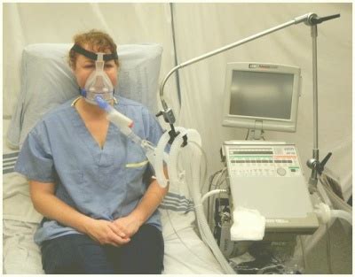 NONINVASIVE VENTILATION IN ACUTE RESPIRATORY FAILURE WHICH ...