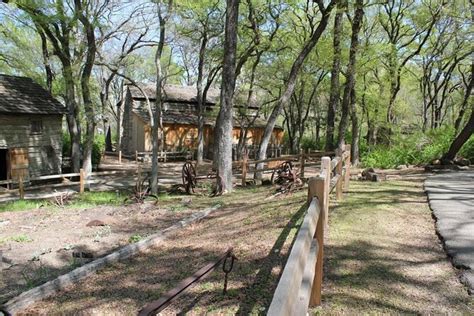 Log Cabin Village, Fort Worth - What To Know BEFORE You Go | Viator