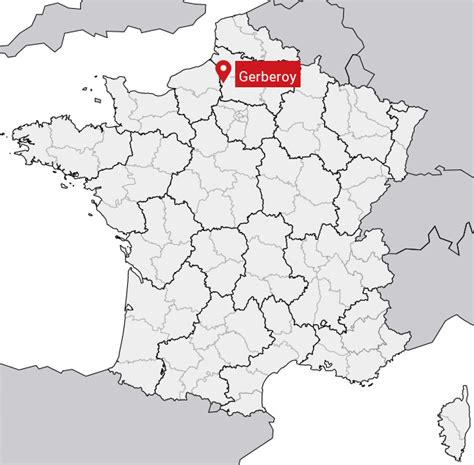 Gerberoy: Toutes les informations sur la commune