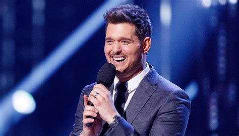 Biglietti Michael Buble Tour 2022 - BlogPlus