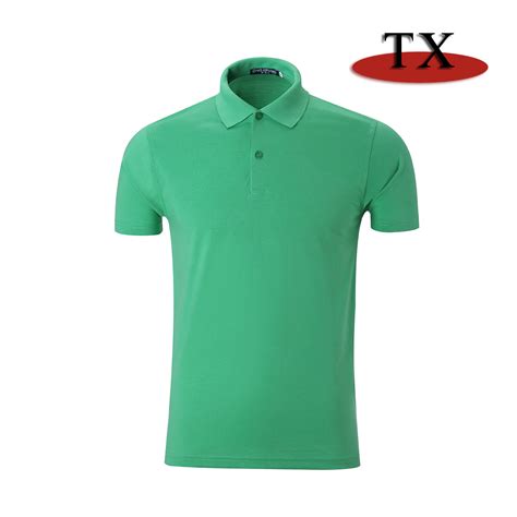 Factory Outlet High Quality Uniform Logo Design Ab Cotton Polo -Shirt ...