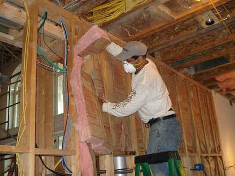 Fiberglass Insulation | Adam T Inc