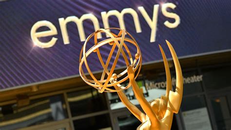 Television Academy Reveals Emmys 2023 Calendar