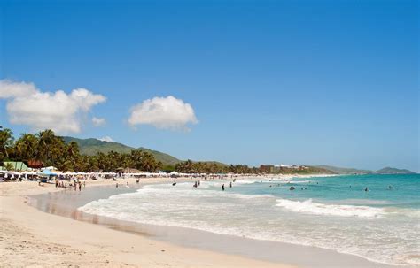 La Playa El Agua Ilha De Margarita Atualizado 2020 O Que Saber | Images ...