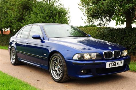 2001 BMW M5 | | SuperCars.net