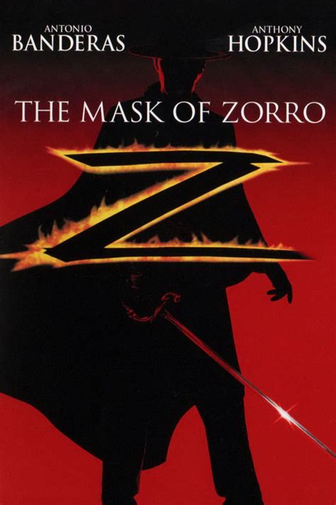 The Mask of Zorro Font