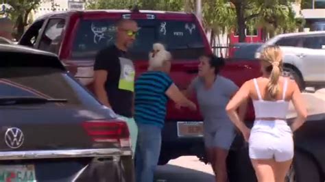 Tempers flare at Hialeah Gardens Wawa amid long lines at gas stations ...