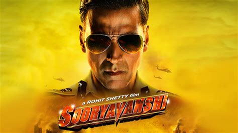 For Akshay Kumar, ‘Sooryavanshi’ is the standout film of his career ...