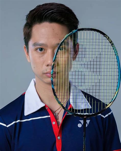 Kevin Sanjaya | Badminton, Atlet