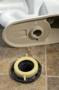 How to Install a Toilet Wax Ring | Surrey Plumbing Pro`s