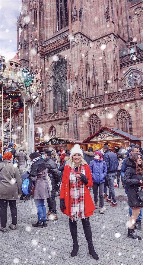 The best christmas markets in alsace a magical fairytale bucket list ...