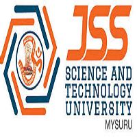 JSS Science & Technology University JSSSTU Mysuru Admissions | Top ...