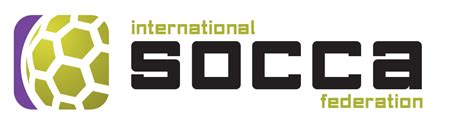 ISF Logo – International Socca federation