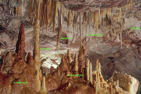 Wonders of Borra Caves Photos at Araku Valley In Andhra Pradesh ...