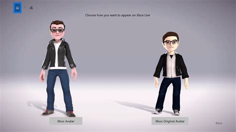 New Avatar Editor Debuts to Xbox Insiders - Xbox Wire