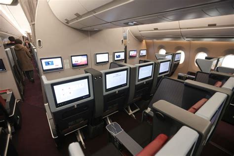 Gallery: Inside Japan Airlines’ A350-1000 flagship interior | Aviation ...