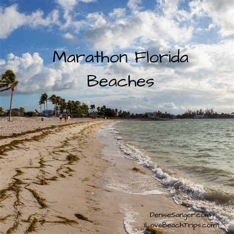 Beaches in Marathon Florida - Florida Travel Guide With A Florida Resident