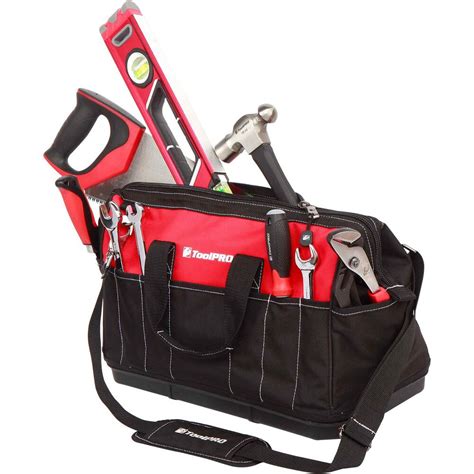 The Best Tool Bags For Plumbers | IUCN Water