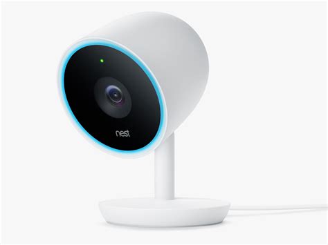 Nest Cam IQ: Specs, Price, Release Date | WIRED