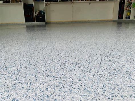 Minnesota Polyaspartic Floor Coating | Alamtal Flooring