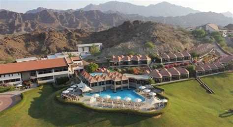 JA Hatta Fort Hotel, Dubai, United Arab Emirates. Book JA Hatta Fort ...