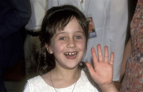 See '90s Child Star Mara Wilson Now at 35 — Best Life