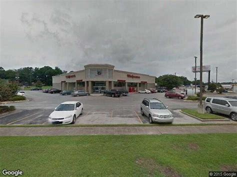 Google Street View Tillmans Corner (Mobile County, AL) - Google Maps