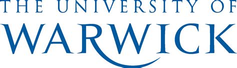 University of Warwick Logo Vector - (.Ai .PNG .SVG .EPS Free Download)