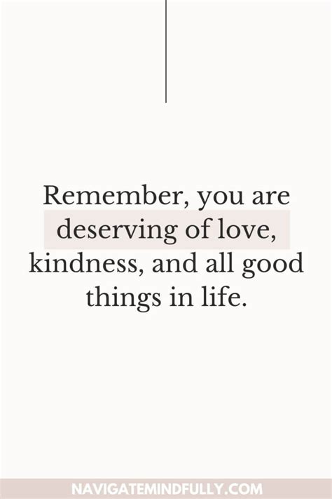 100 Inspiring Be Kind to Yourself Quotes to Boost Your Mood