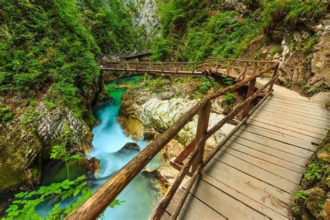 Slovenië nationaal park | National parks, Bike tour, National park tours