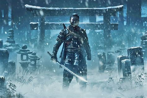 Like ‘Ghost of Tsushima’? Here’s what you may not know about samurai ...