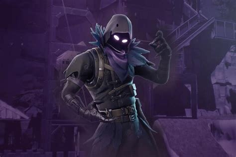 Ravens Fortnite Battle Royal Wallpapers - Top Free Ravens Fortnite ...