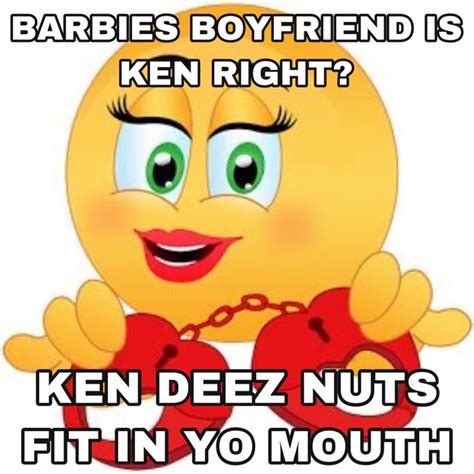 See Deez Nuts Jokes | Freeloljokes