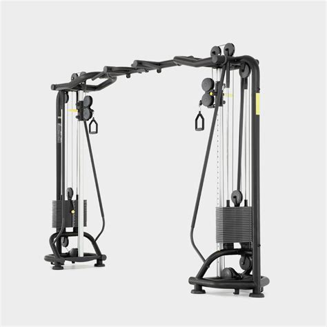 Cable Crossover Machine, the most versatile pieces of equipment to ...