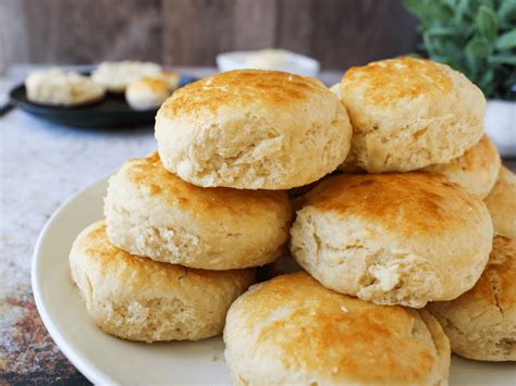 Popeyes Biscuit Recipe From Scratch | Deporecipe.co