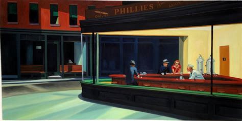 19+ nighthawks phillies - AlixLauralea