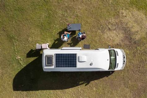 The 10 BEST Campervan Solar Panels (Ultimate 2024 Guide)