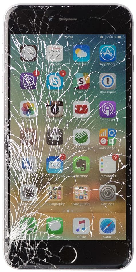 iPhone Screen Repair in Toronto - The Repair Store