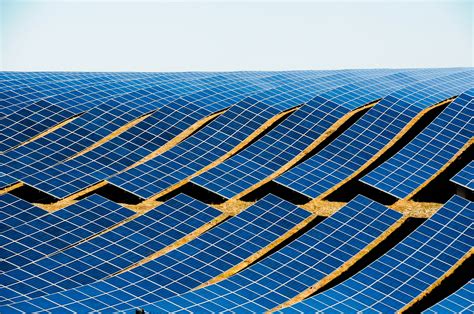 Thin-Film Solar Panels | American Solar Energy Society