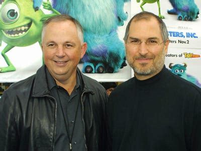 The Importance Of Pixar To Steve Jobs - Business Insider