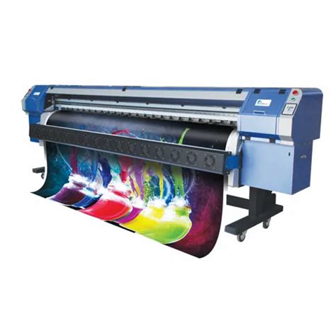 Flex Banner Printing Machine - Banner Printing Machine Manufacturer ...