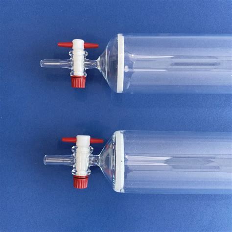 Columns for FPLC - kamush.com Laboratory products