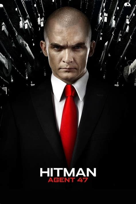 Hitman 2024 Netflix Cast - Janaye Anallise