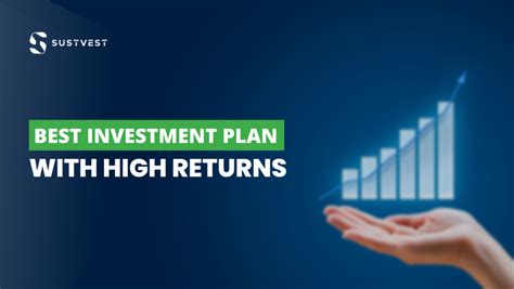 10 Best Investment Plan With High Returns In India 2023