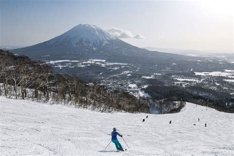 Japan’s Niseko Hanazono Ski Resort Readies Vail-Style Luxury Slopes ...