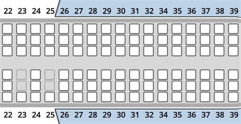 United Airlines Fleet Boeing 737 Max 9 Aircraft Seating Chart and Seat ...