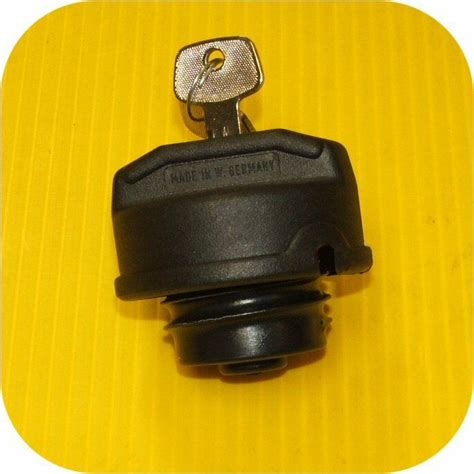 Locking Gas Cap for Ford F150 F250 F350 Ranger Pickup Truck Festiva ...