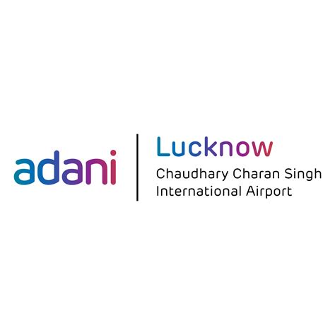 Lucknow Airport Logo PNG Images (Transparent HD Photo Clipart) in 2022 ...