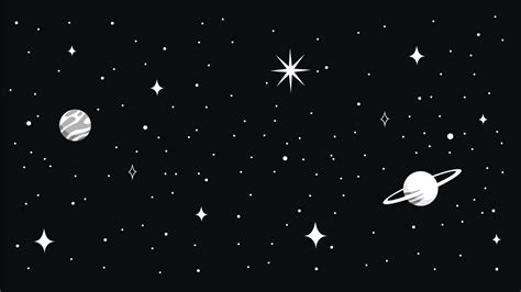 Galaxy Black And White Vector Art, Icons, and Graphics for Free Download